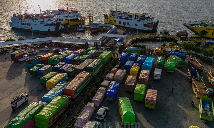 Subsidi Angkutan Barang Perintis 2024 Naik