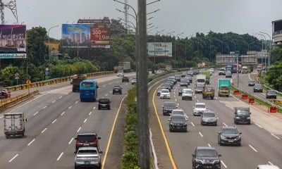 PT Jasa Marga (Persero) Tbk. Bukukan Laba Bersih Sebesar Rp6,79 Triliun Sepanjang 2023