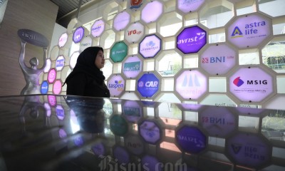 AAJI Mencatat Premi Unit-Linked Turun 22,6% Secara Tahunan