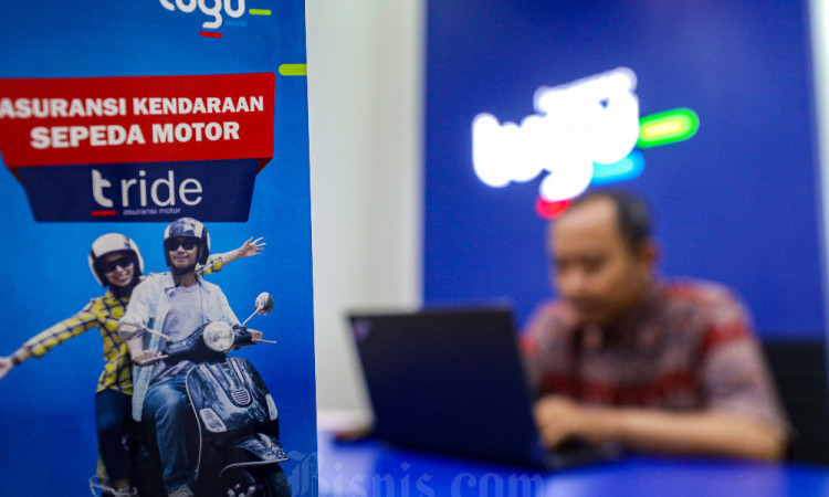 Laba Tugu Insurance Pada 2023 Meningkat 26,8% Menjadi Rp562 Miliar