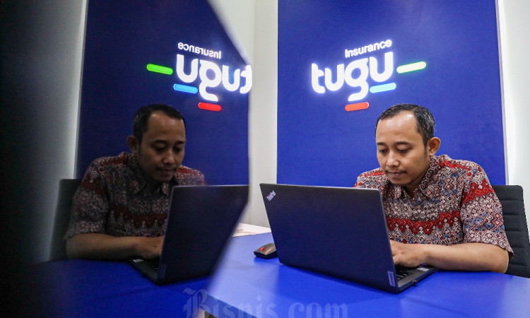 Laba Tugu Insurance Pada 2023 Meningkat 26,8% Menjadi Rp562 Miliar