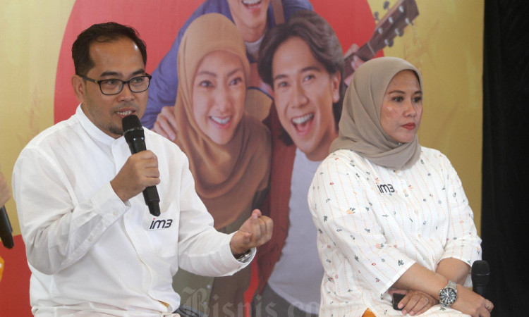 Indosat Ooredoo Hutchison Fokus Pembangunan ke Wilayah Indonesia Timur Pada Tahun Ini