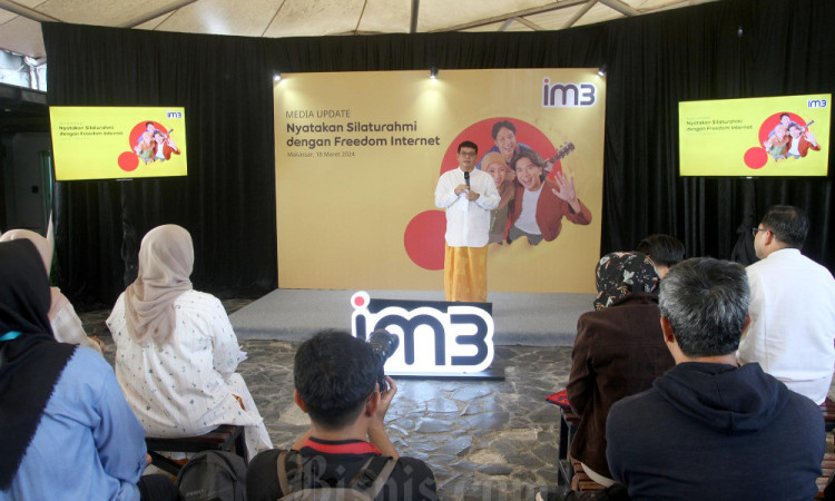 Indosat Ooredoo Hutchison Fokus Pembangunan ke Wilayah Indonesia Timur Pada Tahun Ini