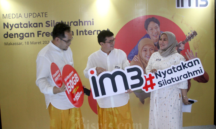 Indosat Ooredoo Hutchison Fokus Pembangunan ke Wilayah Indonesia Timur Pada Tahun Ini