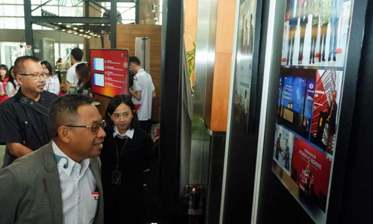 Peringati HUT ke-4, IFG Gelar Pameran Fotografi Perjalanan 4 Tahun Pembentukan