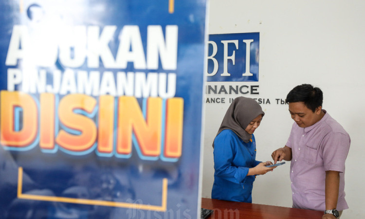 BFI Finance (BFIN) Berhasil Membukukan Laba Bersih Senilai Rp1,6 triliun Sepanjang 2023