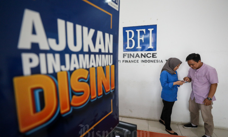 BFI Finance (BFIN) Berhasil Membukukan Laba Bersih Senilai Rp1,6 triliun Sepanjang 2023