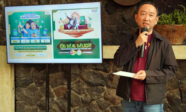 PT Link Net Tbk. Hadirkan Speed Upgrade Terbaru dan Menyoroti Ketersediaan Internet Cepat Tanpa Batas Kuota