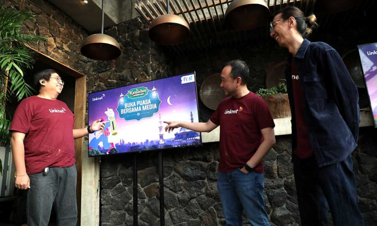 PT Link Net Tbk. Hadirkan Speed Upgrade Terbaru dan Menyoroti Ketersediaan Internet Cepat Tanpa Batas Kuota