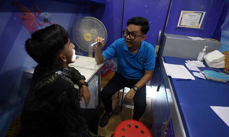 Gelar Festival Ramadan Santri di Karawang, McDonald’s Indonesia Berbagi Ilmu Dengan 500 Santri