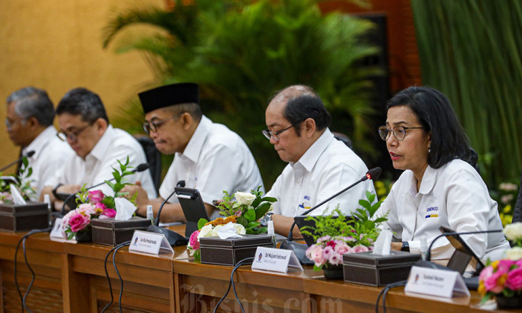 APBN surplus Rp22,8 triliun per 15 Maret 2024