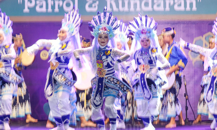 Festival Ramadan Musik Patrol dan Kundaran