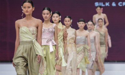 Indonesia Fashion Week 2024