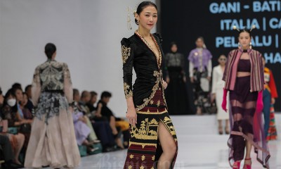 Indonesia Fashion Week 2024