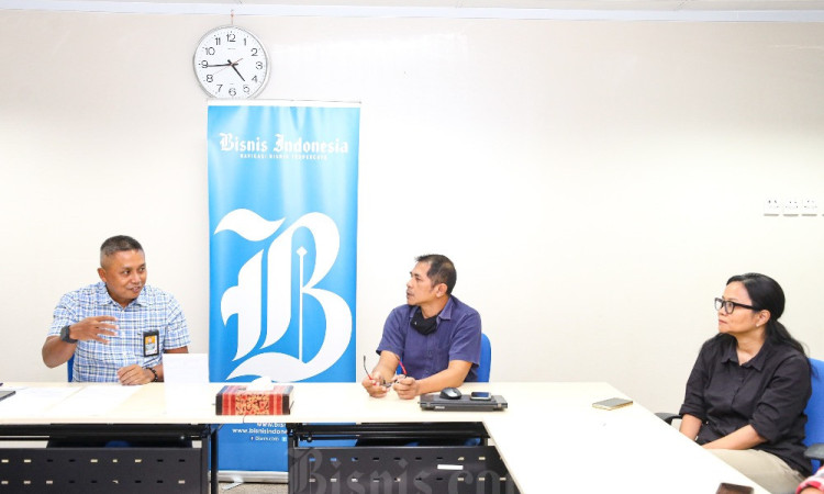 PAMA Dukung Pemerintah Penuhi Target EBT 2025