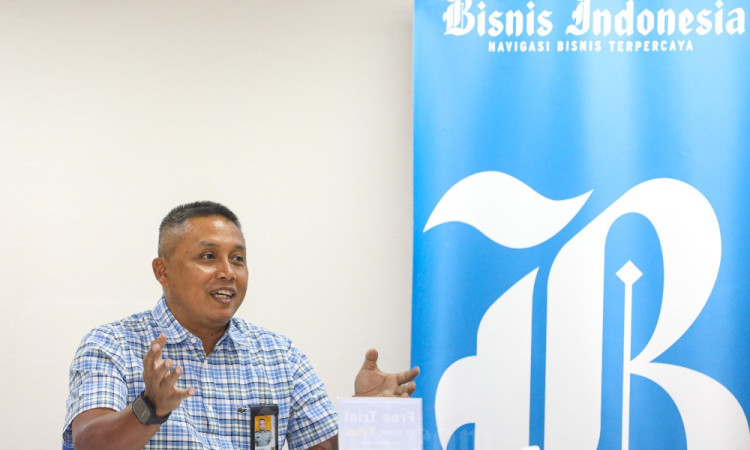 PAMA Dukung Pemerintah Penuhi Target EBT 2025