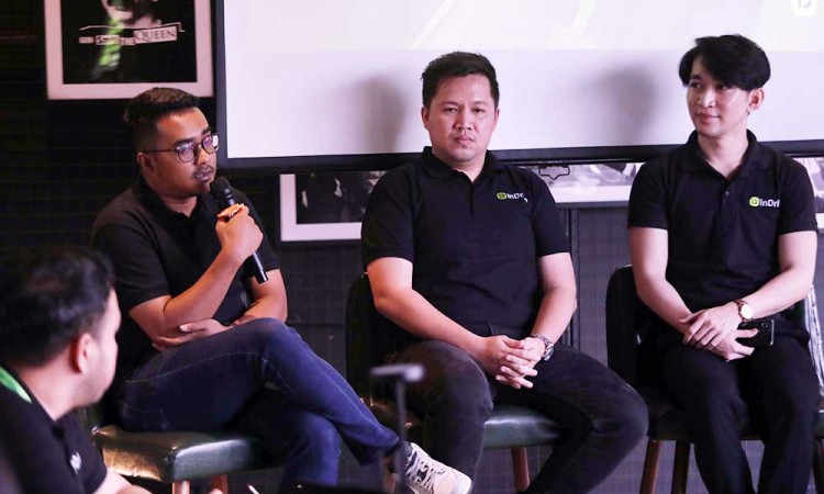 inDrive Tingkatkan Keamanan Layanan Ride-hailing dengan Fitur-fitur Canggih dan Dukungan Pengguna Teranyar