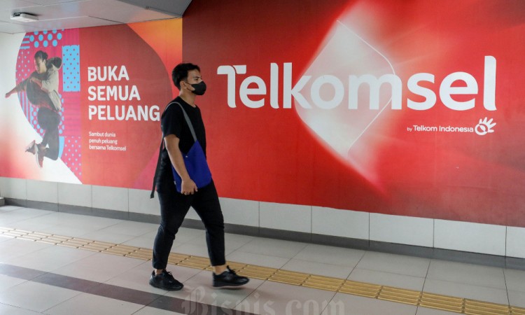 Telkomsel Prediksi Ada Peningkatan Trafik Internet Hingga 15% Saat Momen Lebaran 2024