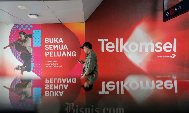 Telkomsel Prediksi Ada Peningkatan Trafik Internet Hingga 15% Saat Momen Lebaran 2024