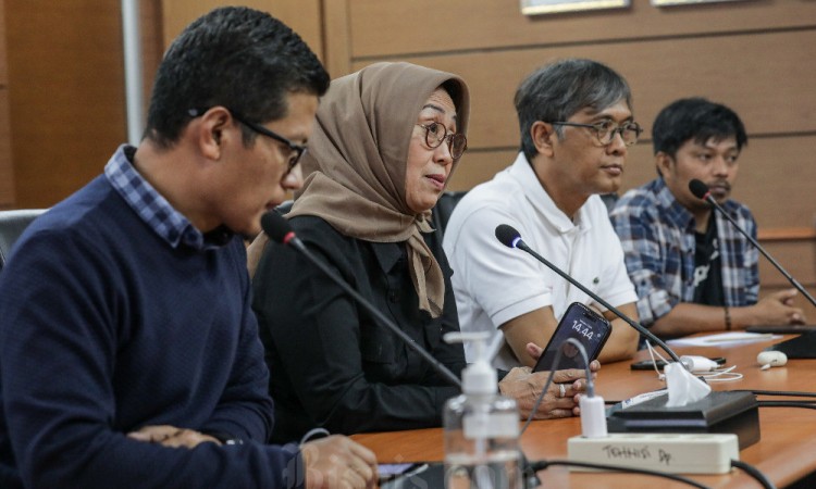 Dewan Pers Mengecam Tindakan Kekerasan Terhadap Wartawan Oleh Tiga Oknum TNI di Halmahera Selatan