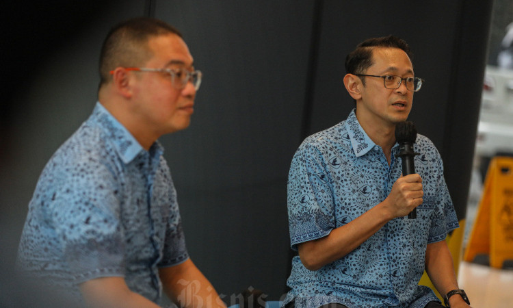 Bluebird Group Memperkenalkan Layanan Cititrans Busline