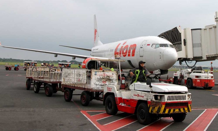 Rencana Penambahan Frekuensi Penerbangan di Bandar Udara Internasional Juanda Saat Arus Mudik Lebaran