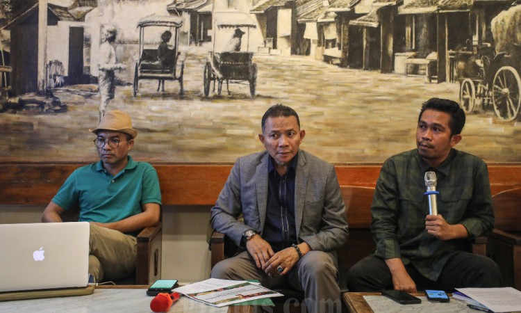 Pelaksanaan ISPO di Indonesia Baru Mencapai 0,3% Sertifikasi Bagi Petani Kelapa Sawit