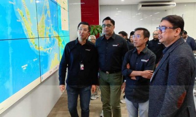 Indosat Memprediksi Peningkatan Trafik Data Hingga 17% Selama Arus Mudik 2024