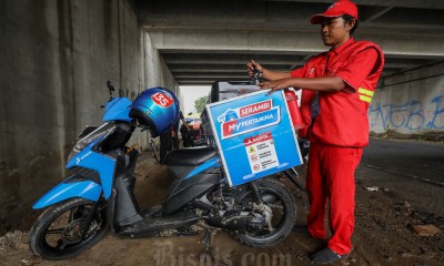PT Pertamina Siagakan Petugas Siaga Bahan Bakar Minyak di Jalan Tol Fungsional Solo-Yogyakarta