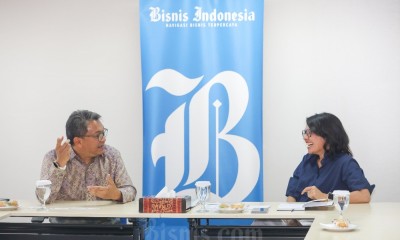 Target BRIDS Masuk 10 Perusahaan Sekuritas Terbesar di Indonesia