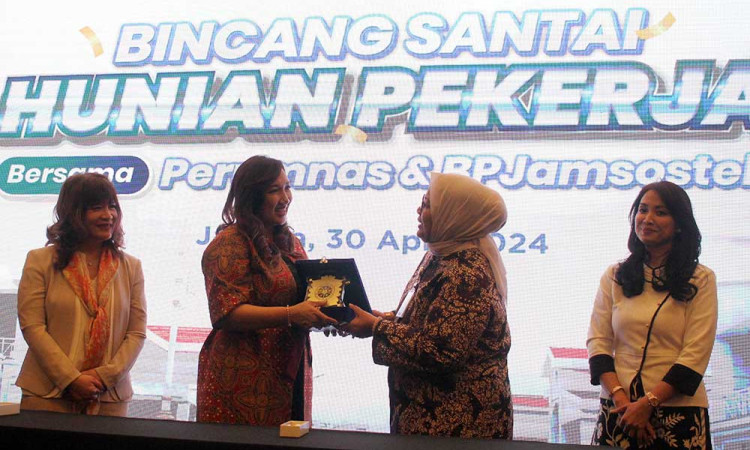 BPJamsostek Bersama Permunas Menjalin Kerja Sama Dalam Penyaluran Manfaat Layanan Tambahan