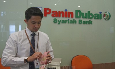 Laba Bersih PT Bank Panin Dubai Syariah Tbk. (PNBS) Pada Kuartal I/2024 Turun 41%