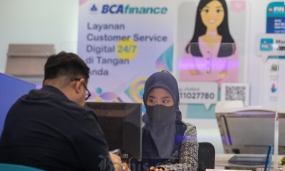 BCA Finance Catatkan Pembiayaan Baru Sebesar Rp10,9 triliun Pada Kuartal I/2024
