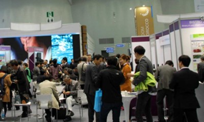 Jepang Hadirkan Pameran Bertajuk Japan Pavillion di Ajang Bergengsi The 10th World Water Forum 2024