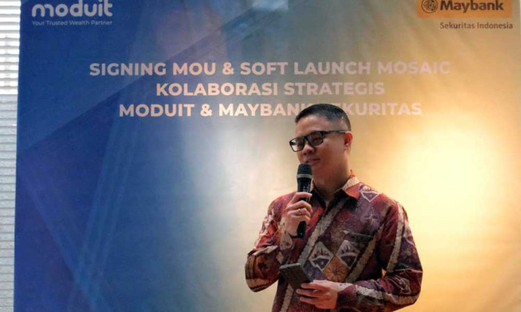 Investor Saham Bingung IHSG Turun 3% Sejak Awal Tahun, Mosaic Menawarkan Strategi Investasi Saham yang Tepat
