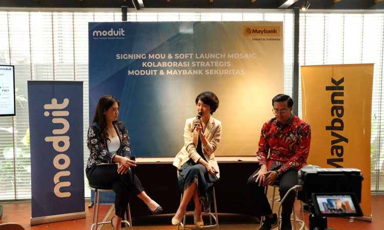 Investor Saham Bingung IHSG Turun 3% Sejak Awal Tahun, Mosaic Menawarkan Strategi Investasi Saham yang Tepat