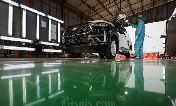 Transformasi Bisnis IPCC