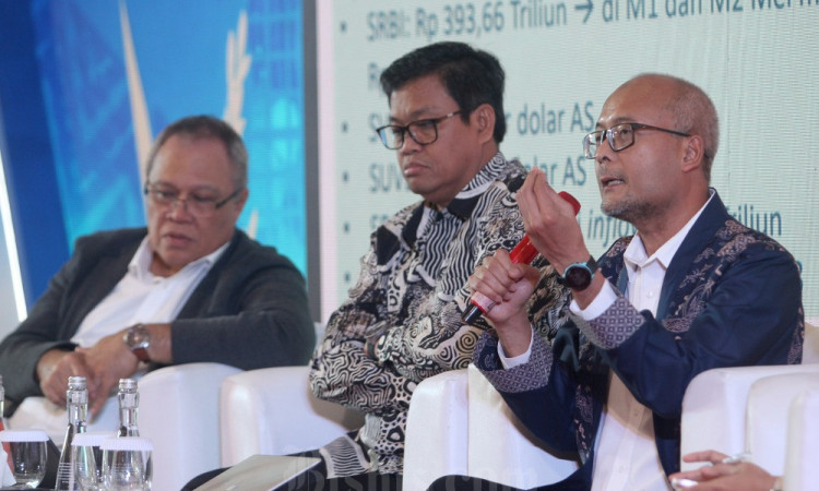 Target Inflasi Sulsel 2024