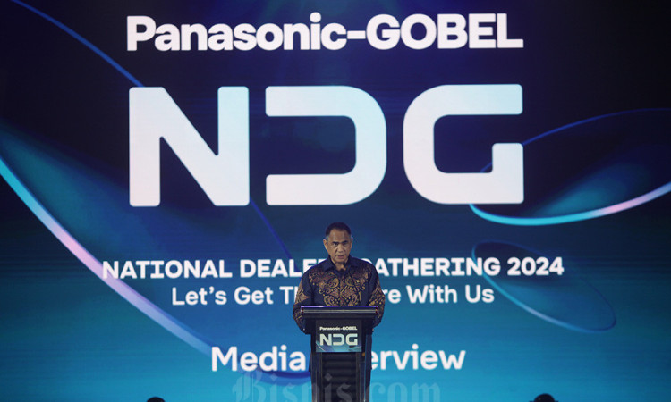 Panasonic Gobel Tingkatkan Kolaborasi Dan Inovasi