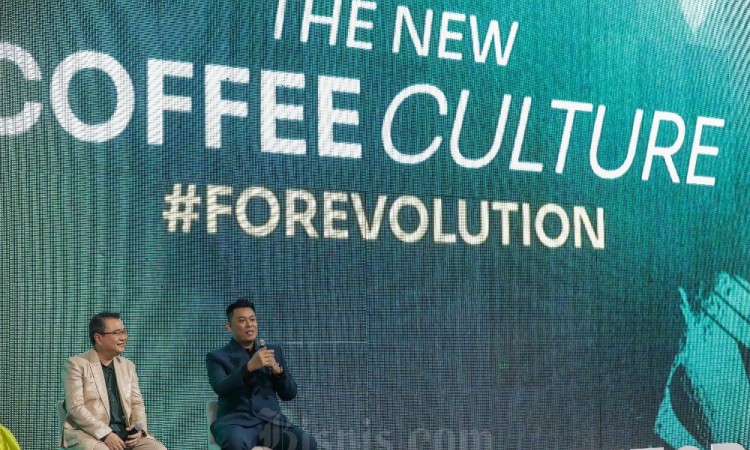 Fore Coffee kenalkan delapan Fore Essentials Icon 2024