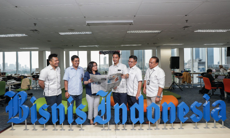PT Suzuki Indomobil Sales Kuasai Pangsa Pasar Otomotif Sekitar 8,3% di Indonesia
