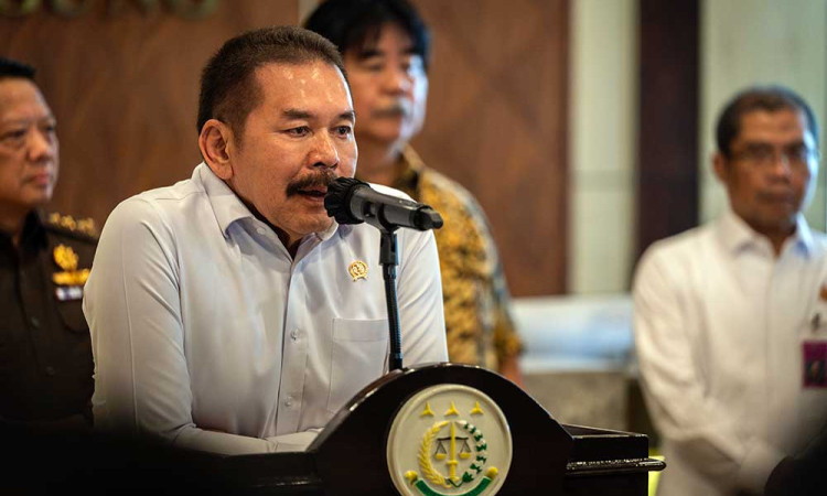 Kerugian Negara Mencapai Rp300 Tiliun Dalam Kasus Korupsi PT Timah