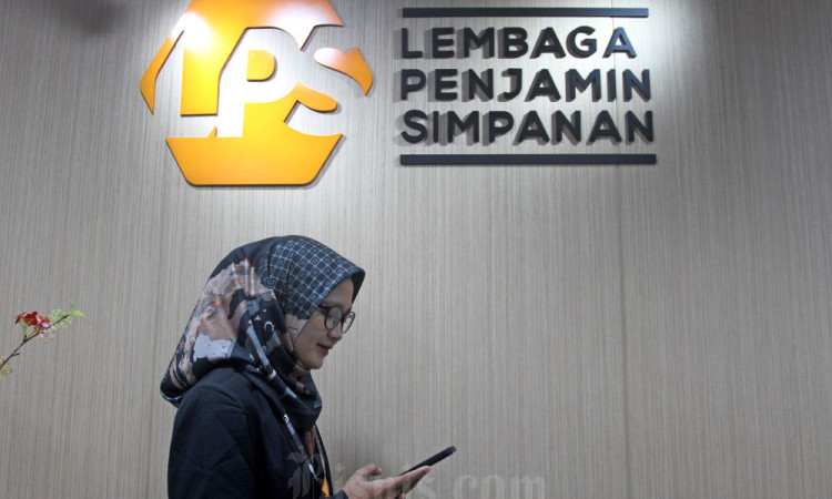 LPS Tahan Suku Bunga Penjaminan Untuk Periode Reguler Mei 2024
