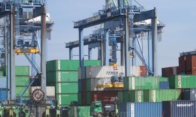 Penerapan Green Port di Beberapa Pelabuhan Indonesia