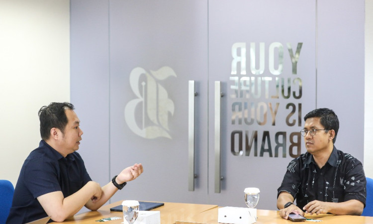 Media Visit Wellings Indonesia