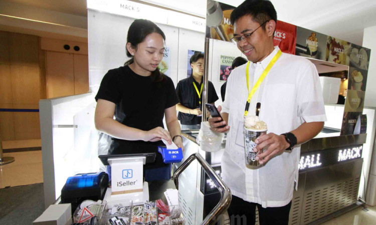 BCA Dukung Usaha Kreatif Lewat myBCA X Brightspot Mall 2024