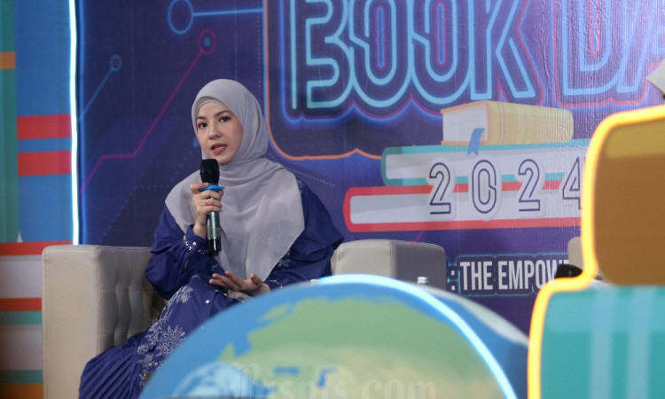 Peringatan World Book Day