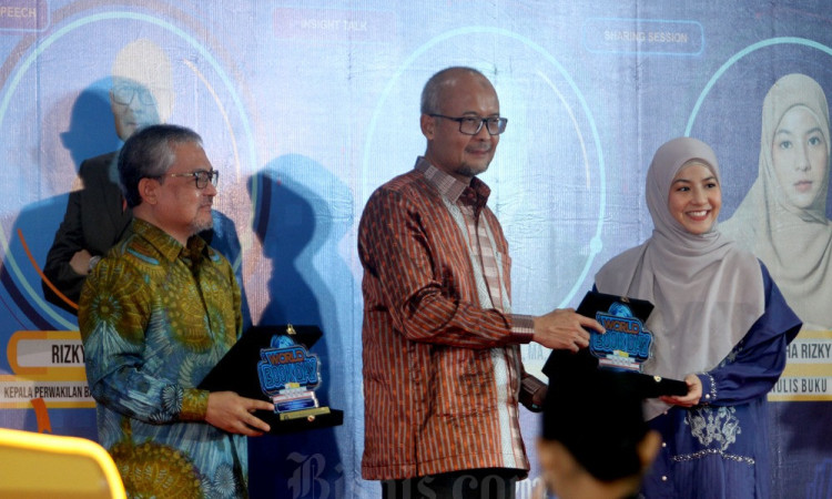 Peringatan World Book Day