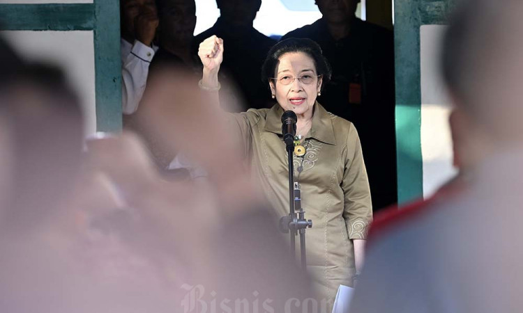 Rangkaian Peringatan Hari Lahir Pancasila