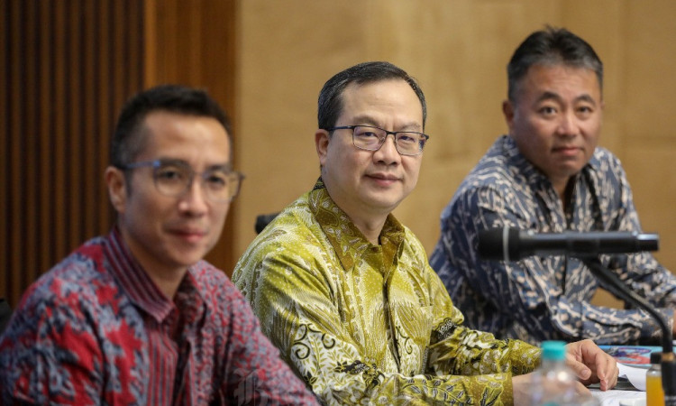 Kinerja Positif ASLC Kuartal I/2024